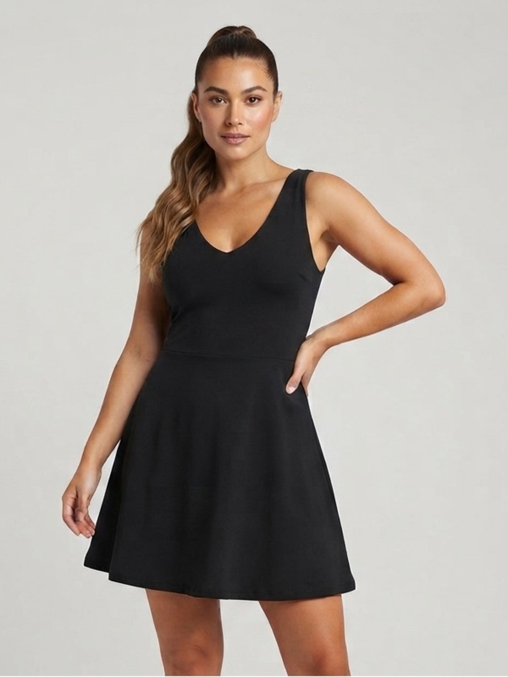 Gap Fit Tank Active Dress